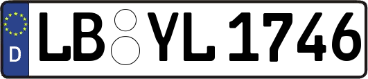 LB-YL1746