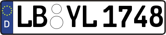 LB-YL1748