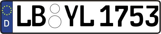 LB-YL1753