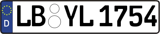 LB-YL1754
