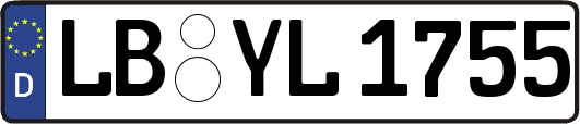 LB-YL1755