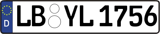 LB-YL1756