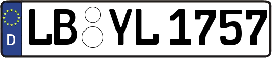 LB-YL1757