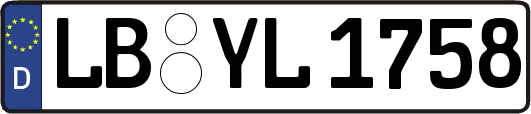 LB-YL1758