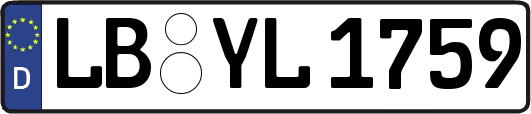LB-YL1759