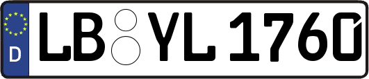 LB-YL1760