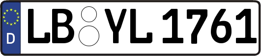 LB-YL1761