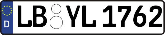 LB-YL1762