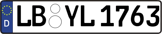 LB-YL1763