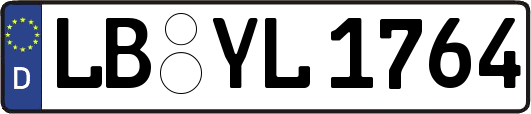 LB-YL1764