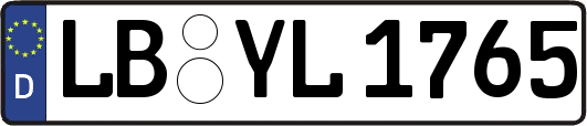 LB-YL1765