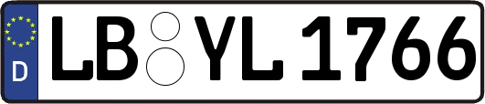 LB-YL1766