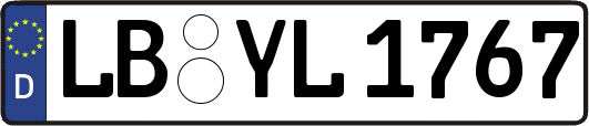 LB-YL1767