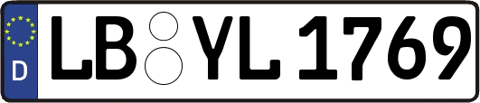 LB-YL1769