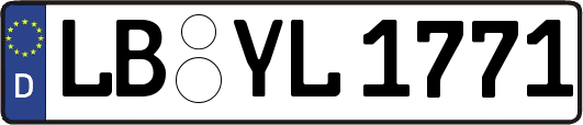 LB-YL1771