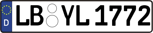 LB-YL1772