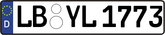 LB-YL1773