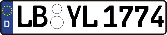 LB-YL1774