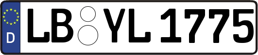LB-YL1775