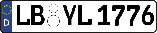 LB-YL1776