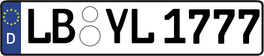 LB-YL1777