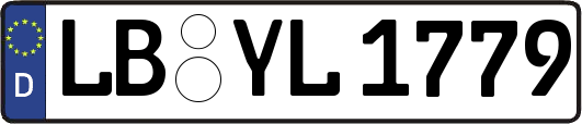 LB-YL1779