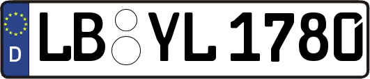 LB-YL1780
