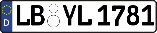 LB-YL1781