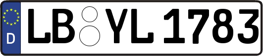 LB-YL1783