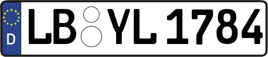 LB-YL1784