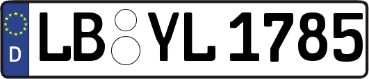 LB-YL1785