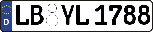 LB-YL1788