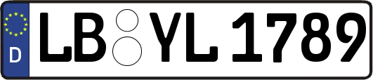 LB-YL1789