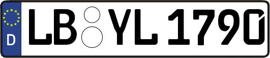 LB-YL1790