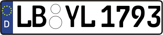 LB-YL1793