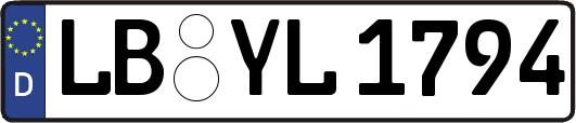 LB-YL1794