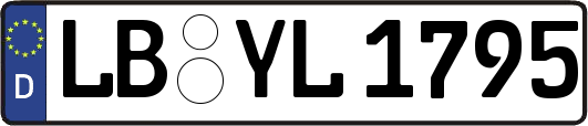 LB-YL1795