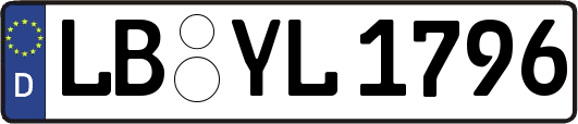 LB-YL1796