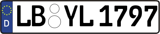 LB-YL1797