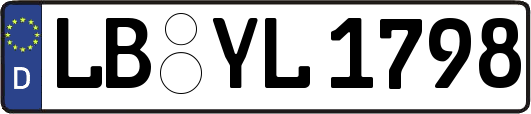 LB-YL1798
