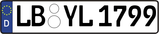 LB-YL1799