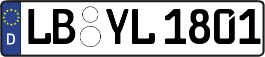 LB-YL1801