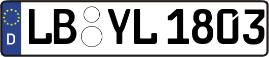 LB-YL1803