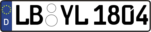 LB-YL1804