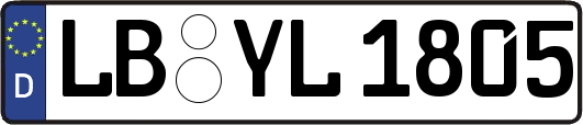 LB-YL1805