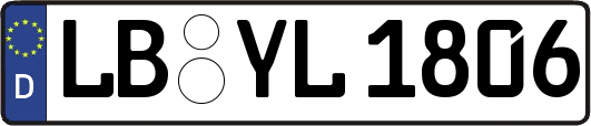 LB-YL1806
