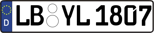 LB-YL1807