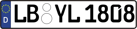 LB-YL1808
