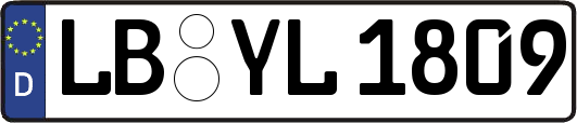 LB-YL1809