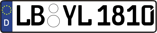 LB-YL1810